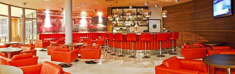 Hotel Haston 4*