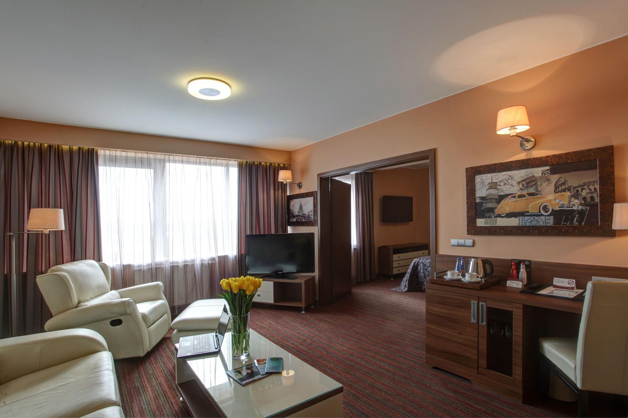 Hotel Haston