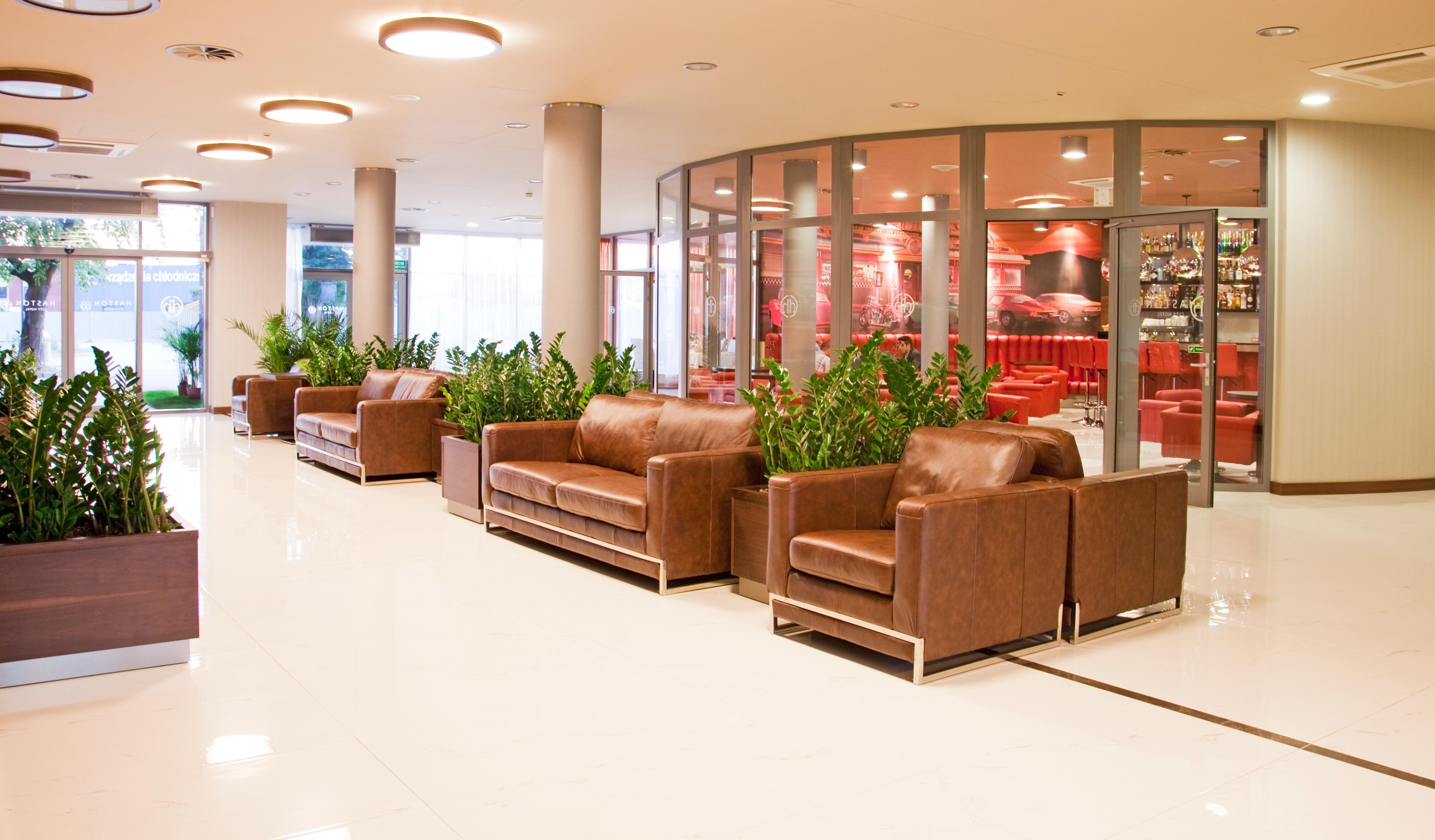 Hotel Haston