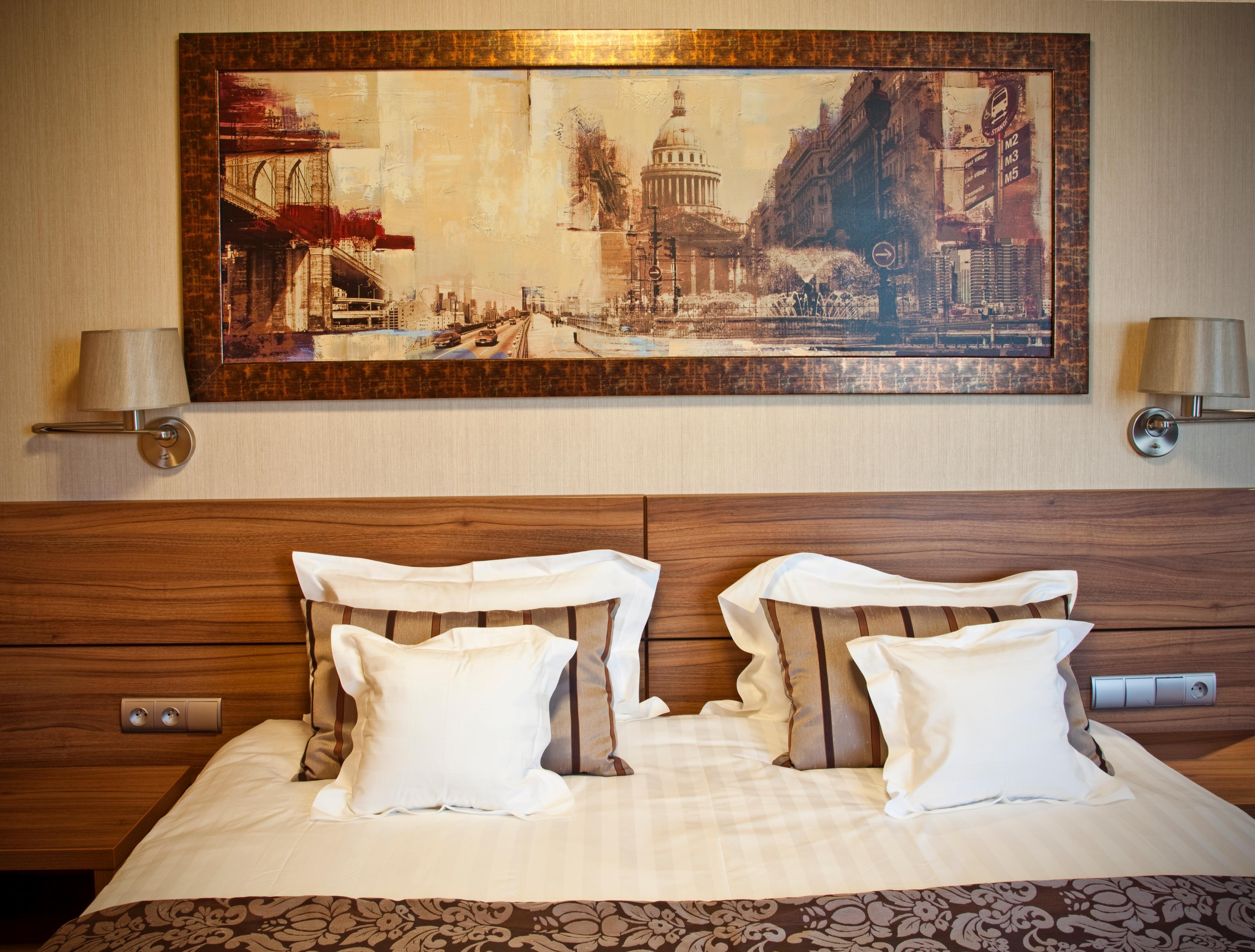 Haston Hotel