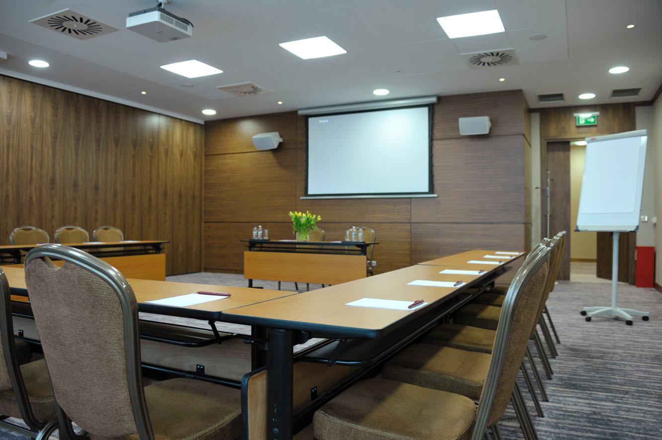 Haston Hotel Breslavia