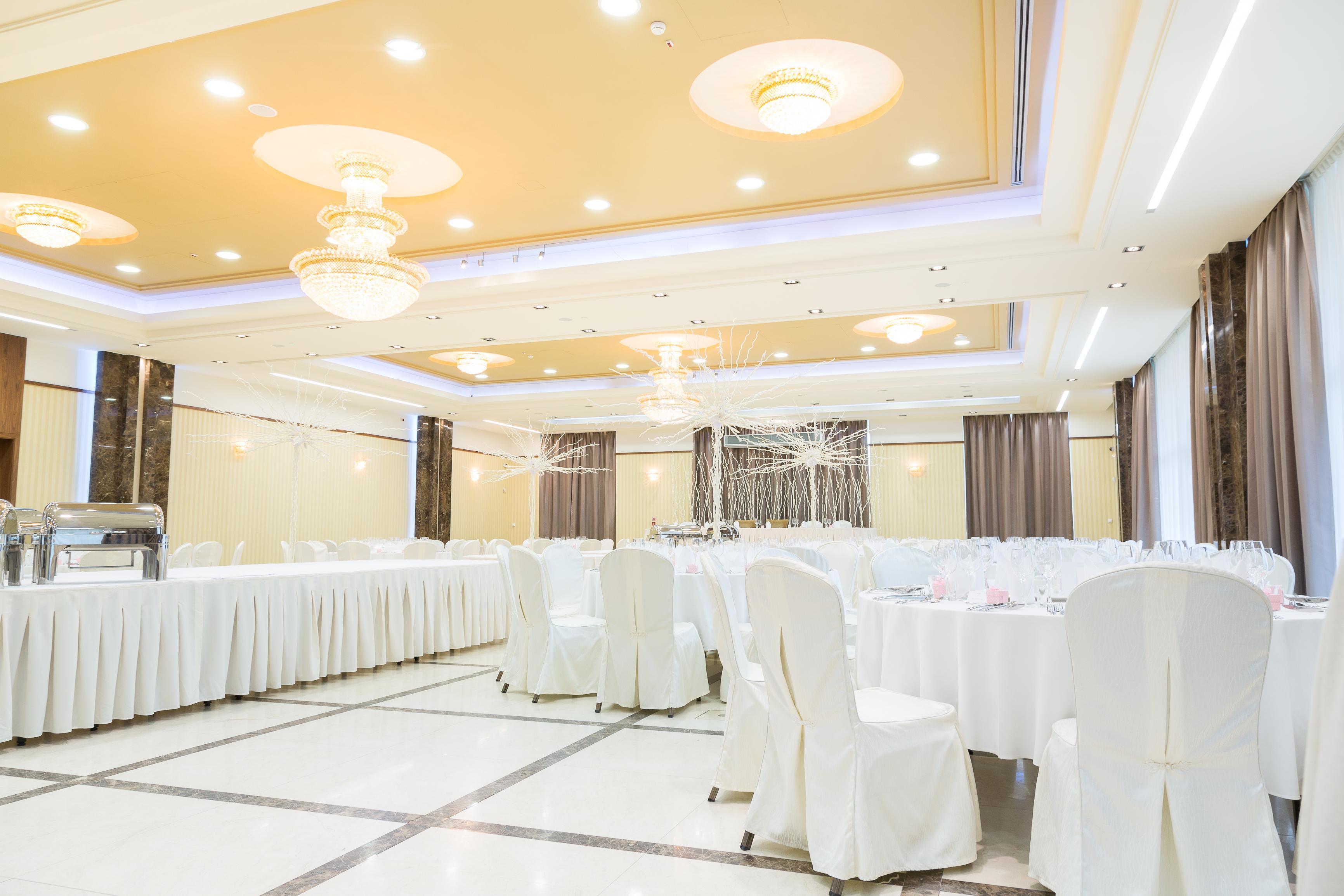 Hotel Haston Breslavia