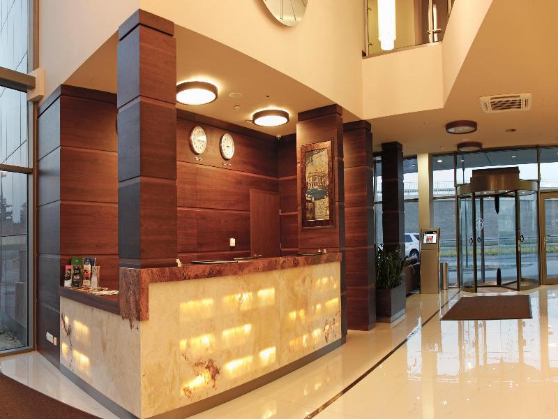 Haston Hotel
