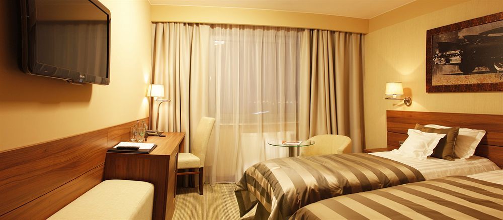 Hotel Haston Breslavia