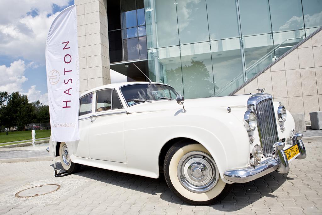 Haston Breslavia