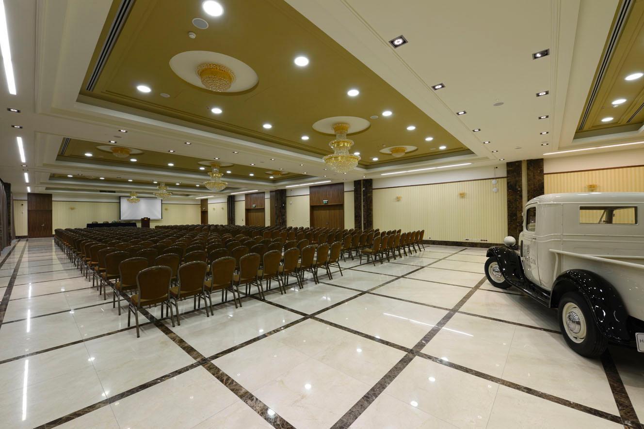 Hotel Haston Breslau