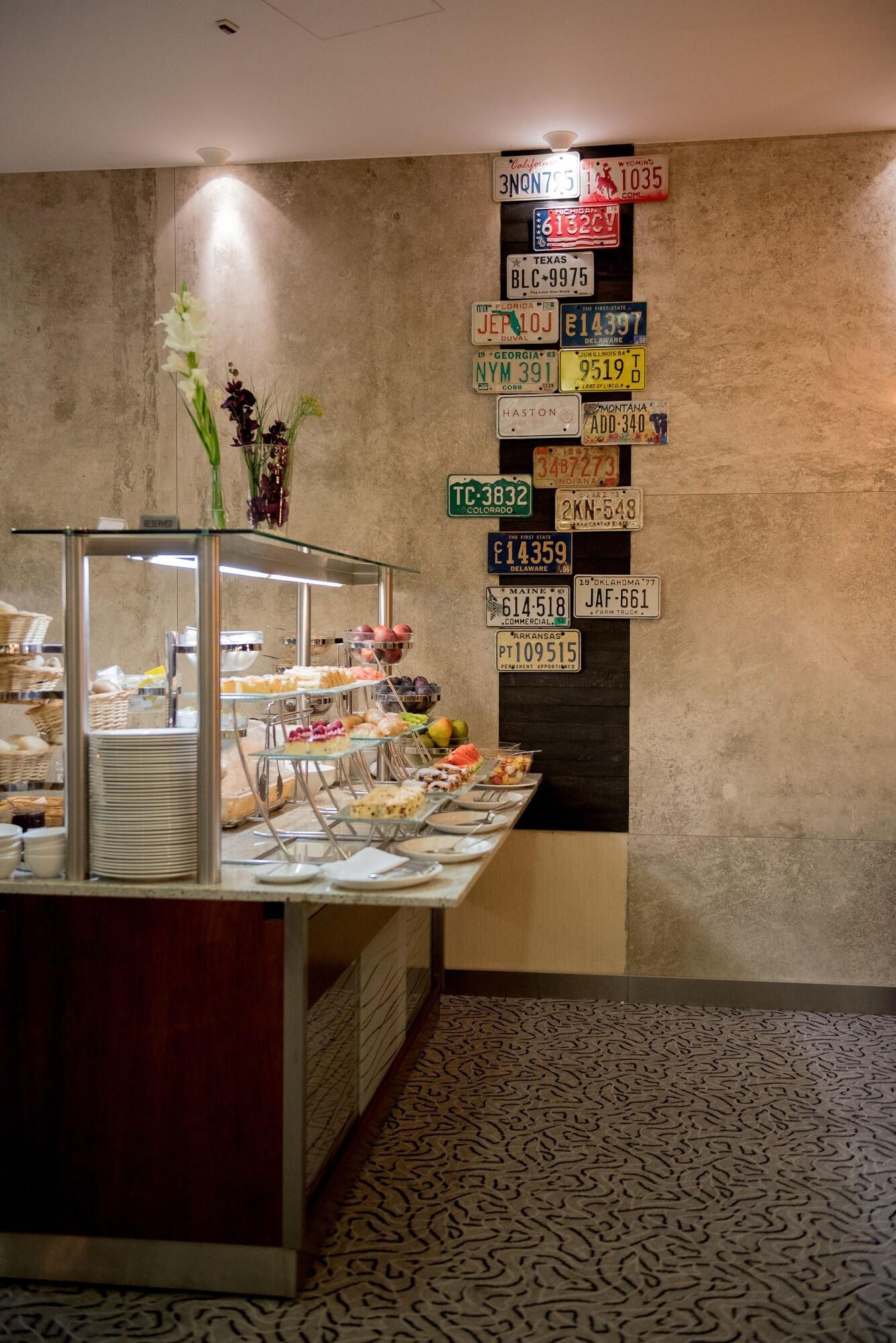 Hotel Haston Breslau