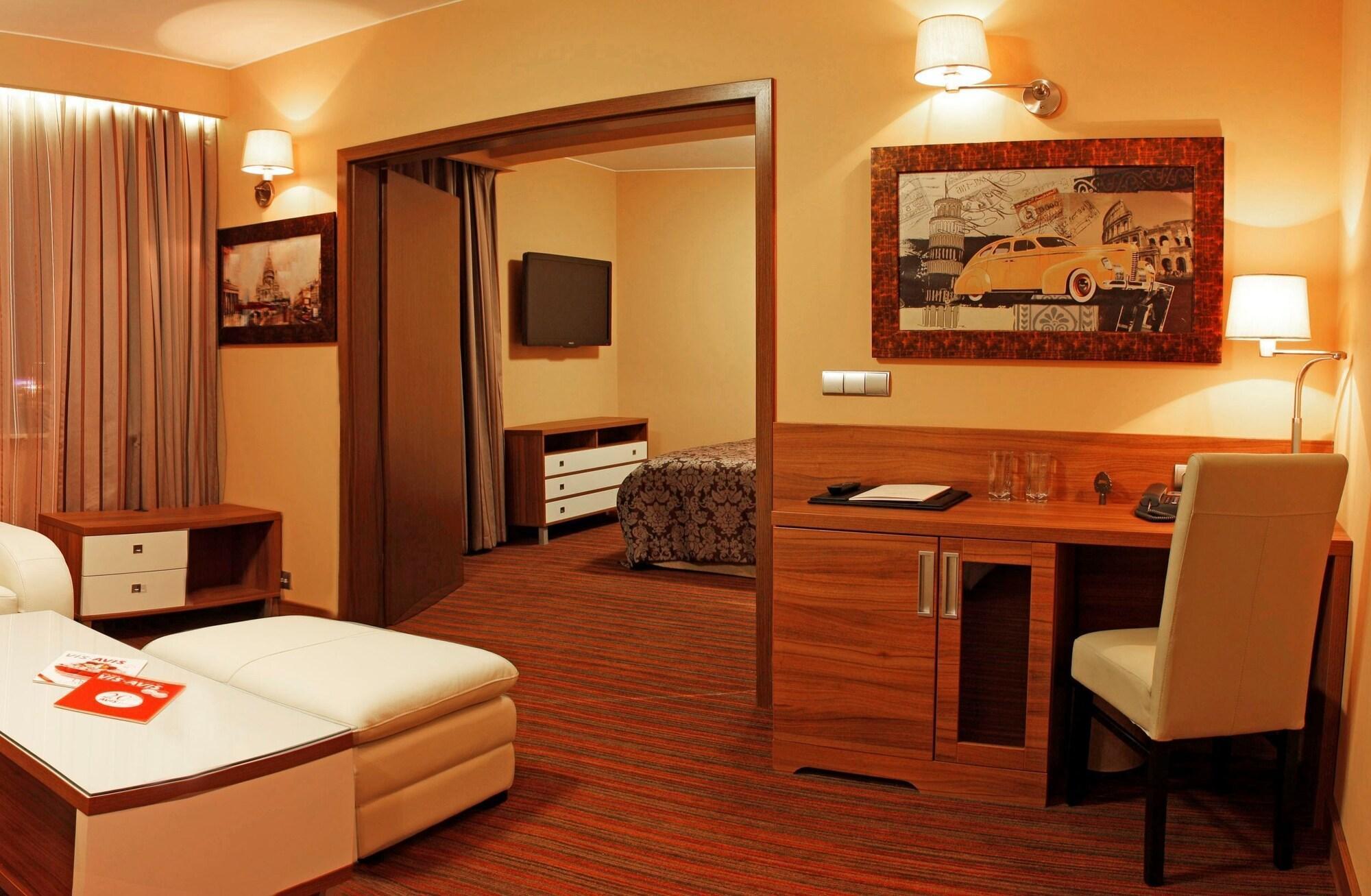 Hotel Haston
