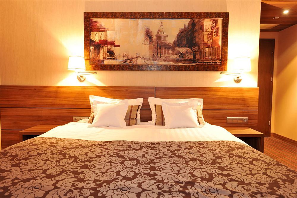 Hotel Haston Breslau